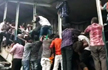 Elphinstone Stampede: Woman molested seconds before she died
